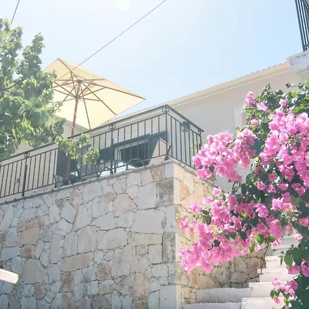 Fiskardo Beach House Εξωτερικό φωτογραφία