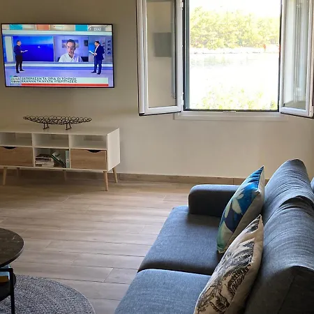 Fiskardo Beach House Εξωτερικό φωτογραφία