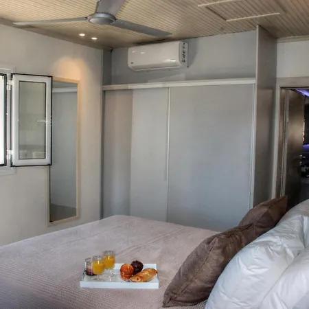 Fiskardo Beach House Εξωτερικό φωτογραφία