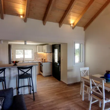 Fiskardo Beach House Εξωτερικό φωτογραφία