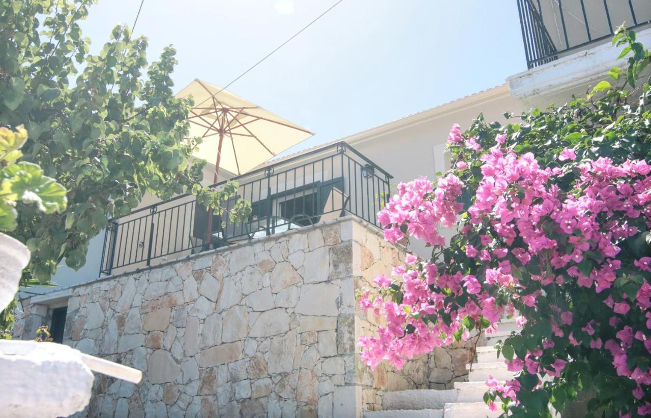 House Fiskardo
