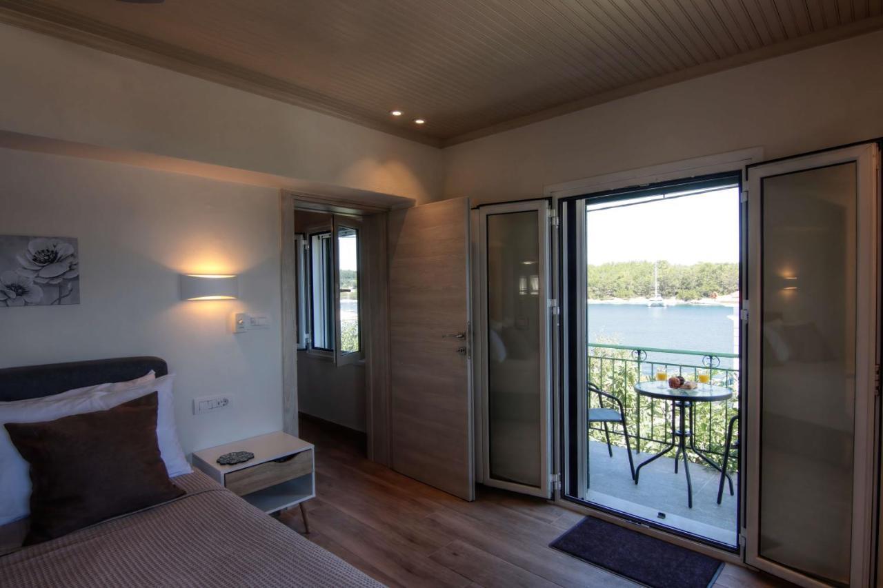 Holiday home House Fiskardo