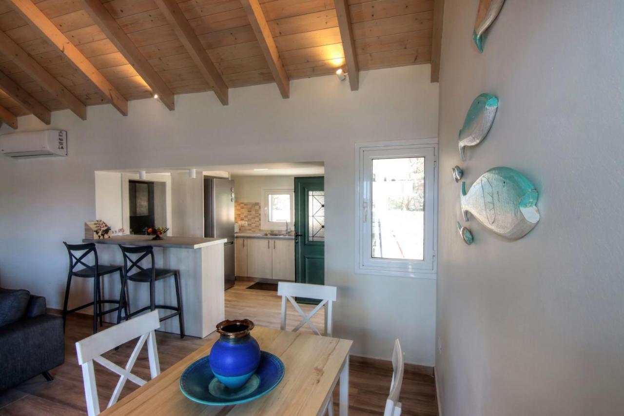 House Holiday home *