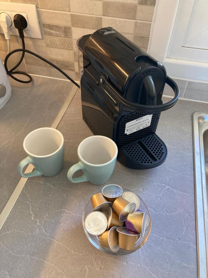 Hébergement de vacances House *
