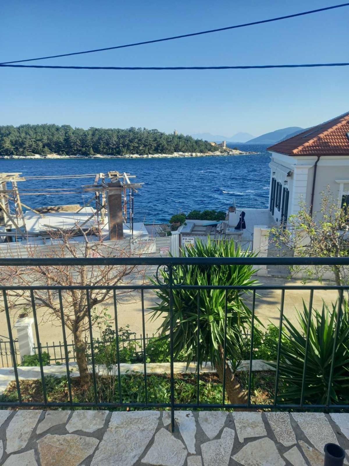 House Hébergement de vacances *